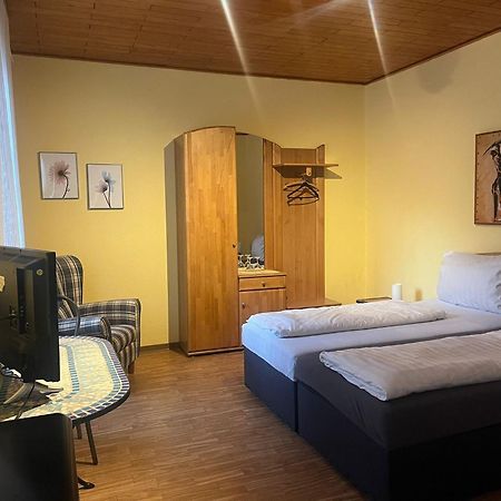 Danis Schlossschaenke Simmern Quarto foto