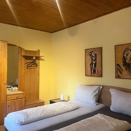Danis Schlossschaenke Simmern Quarto foto