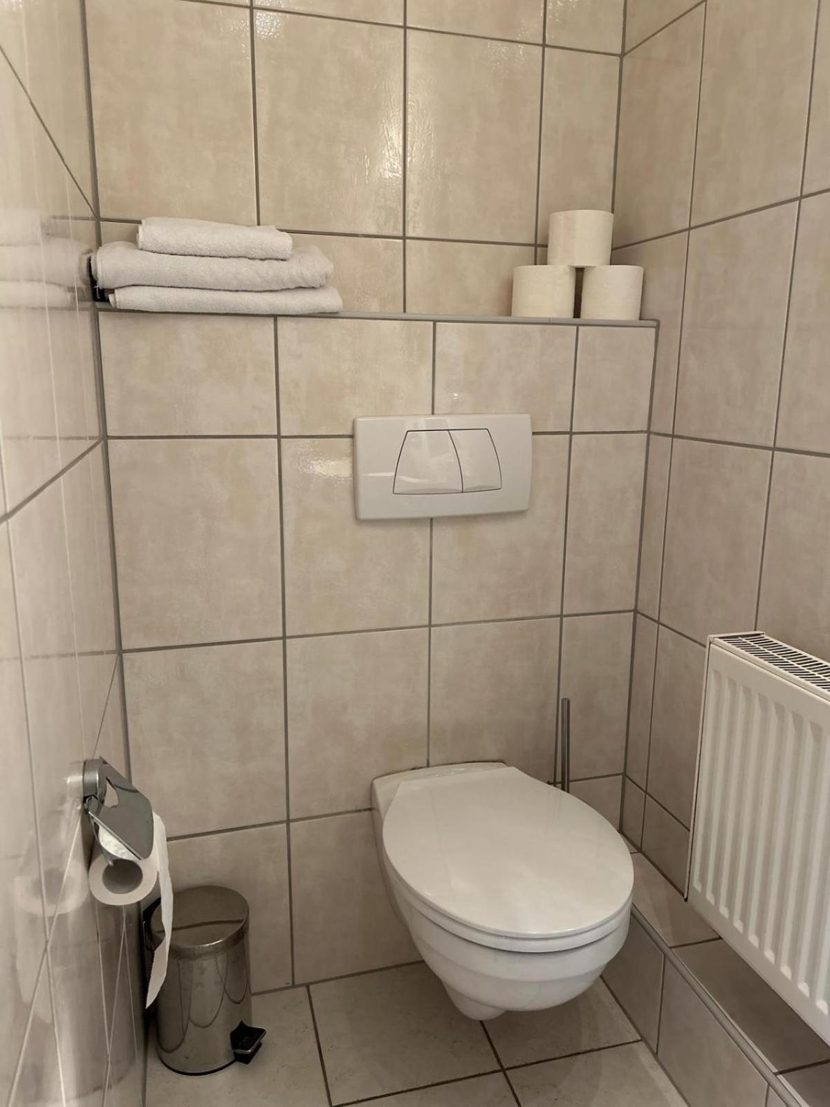 Danis Schlossschaenke Simmern Quarto foto