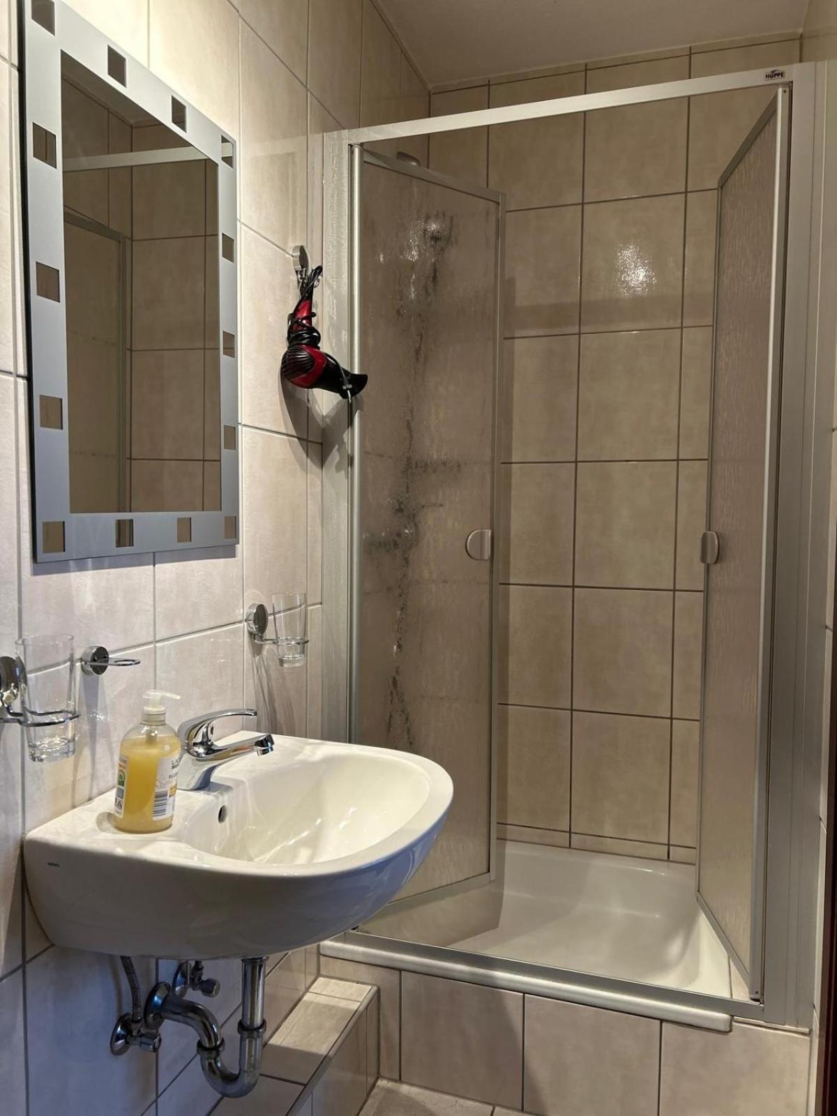Danis Schlossschaenke Simmern Quarto foto