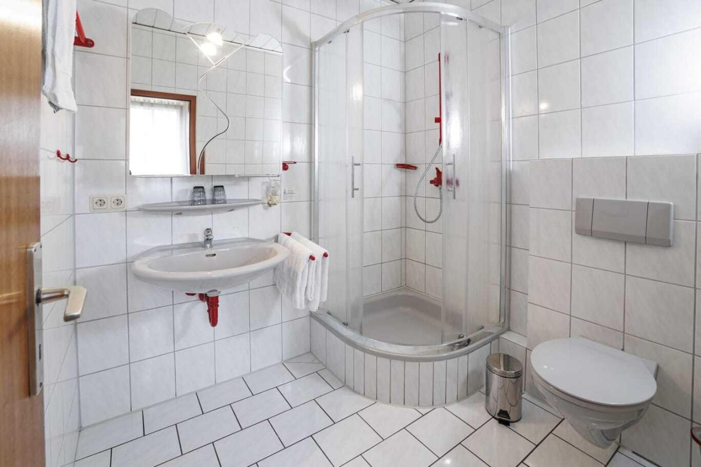 Danis Schlossschaenke Simmern Quarto foto