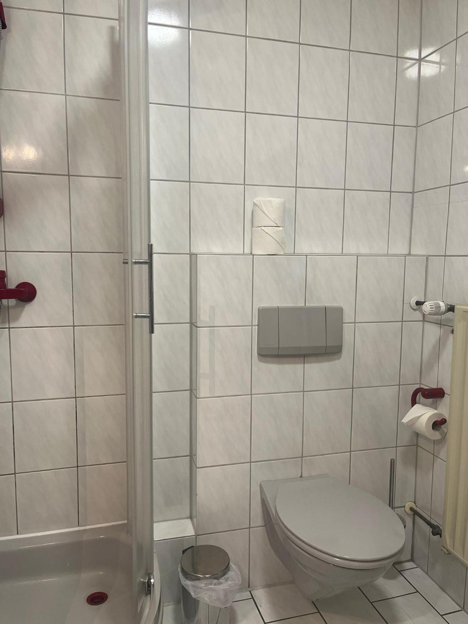 Danis Schlossschaenke Simmern Quarto foto