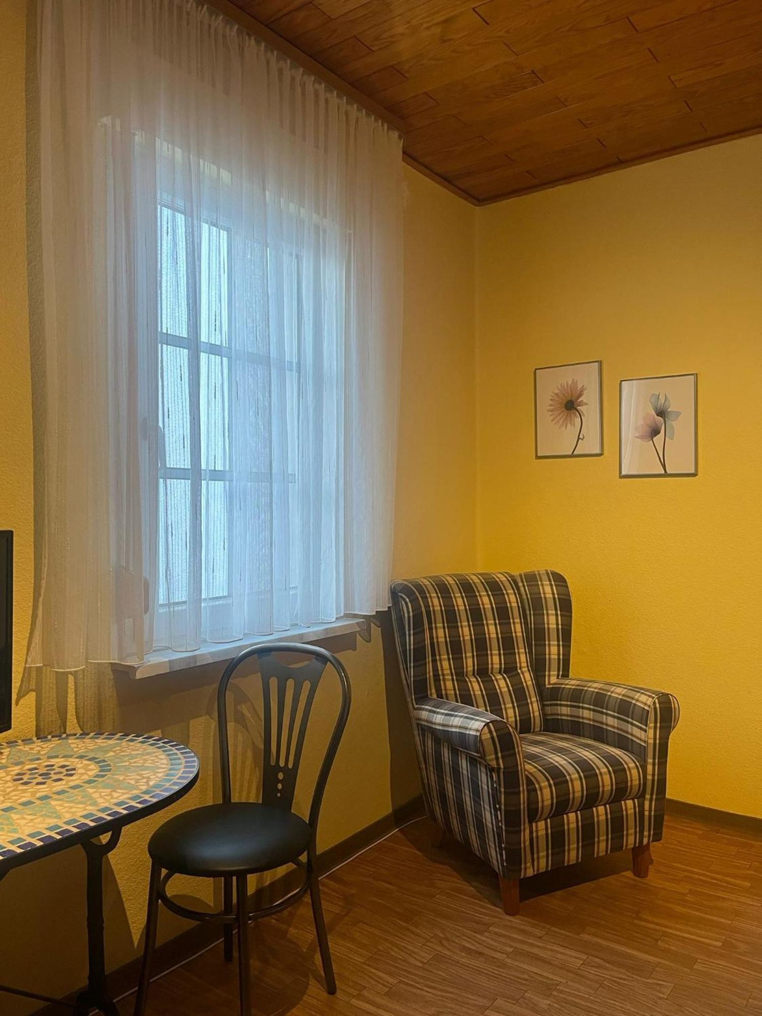 Danis Schlossschaenke Simmern Quarto foto