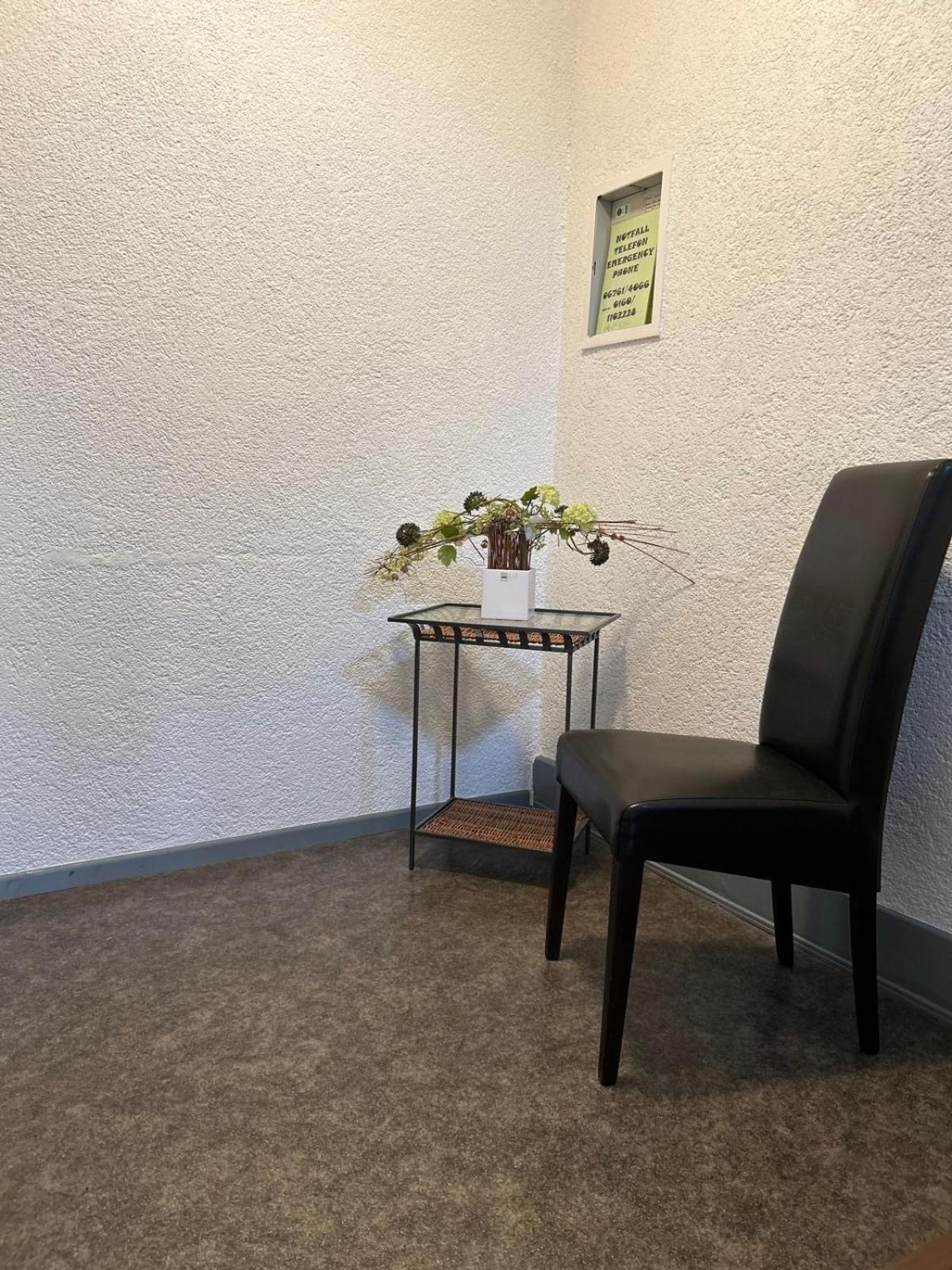 Danis Schlossschaenke Simmern Quarto foto