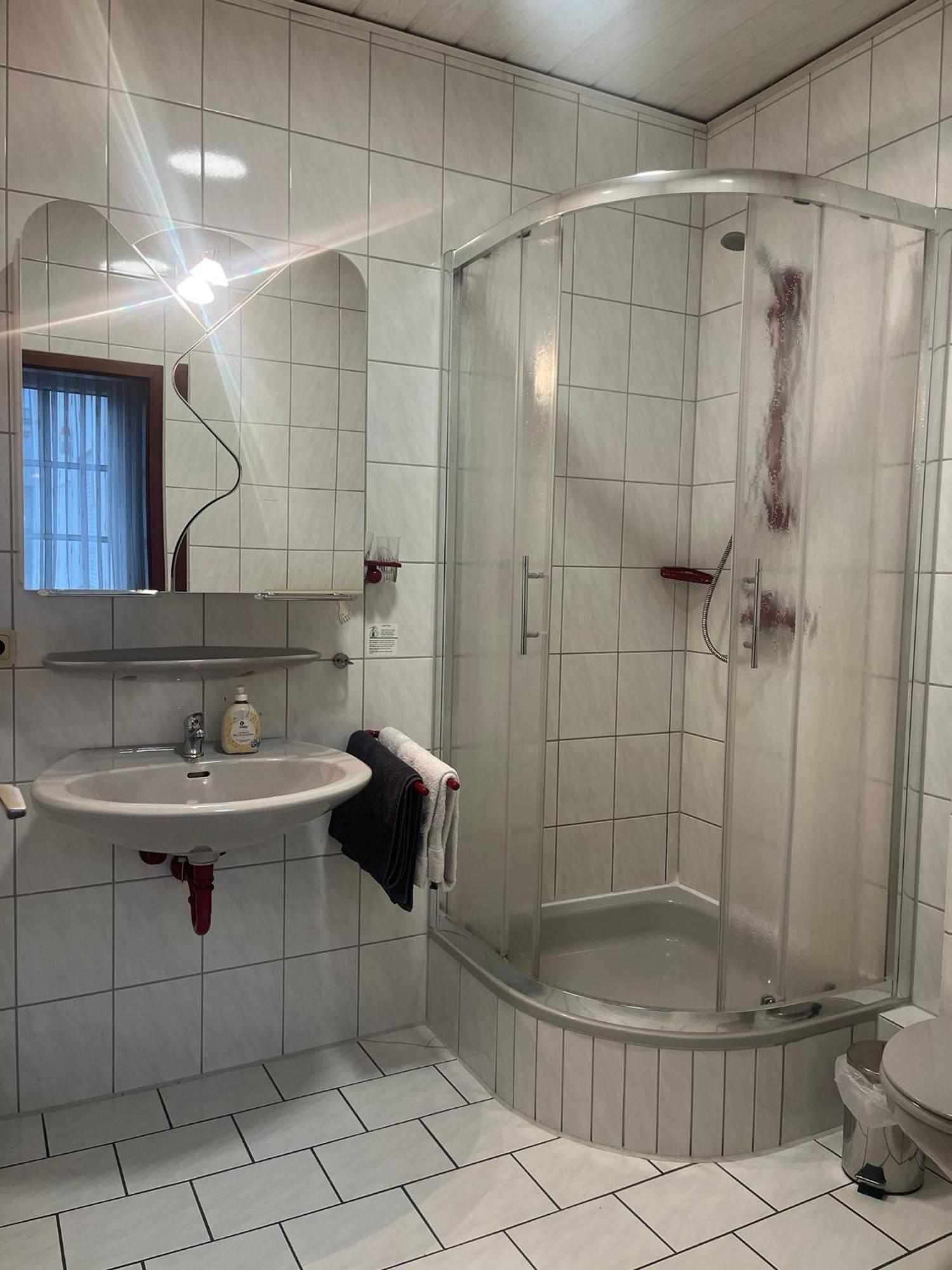 Danis Schlossschaenke Simmern Quarto foto